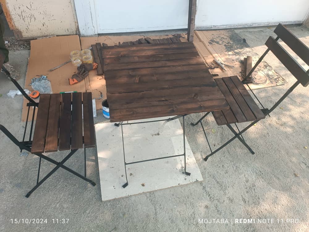 فروش و نصب شاسی بند خودرو سایپا مجتبی نوری در گنبد کاووس