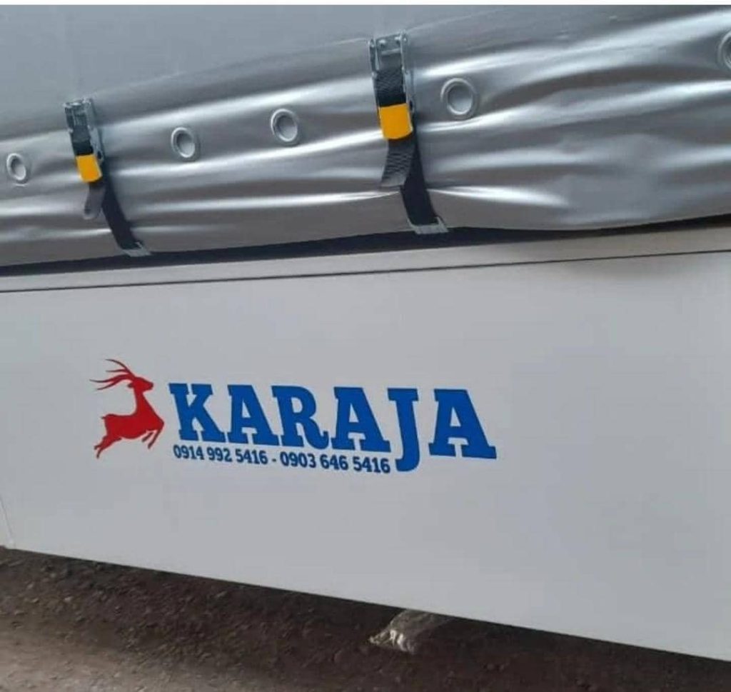 کانتینر سازی کاراجا در پیرانشهر