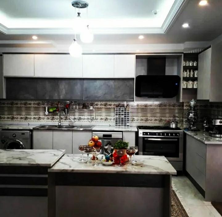 دکوراسیون داخلی باوان در اسلامشهر