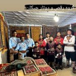 آموزشگاه تخصصی رقص چیکان در بجنورد