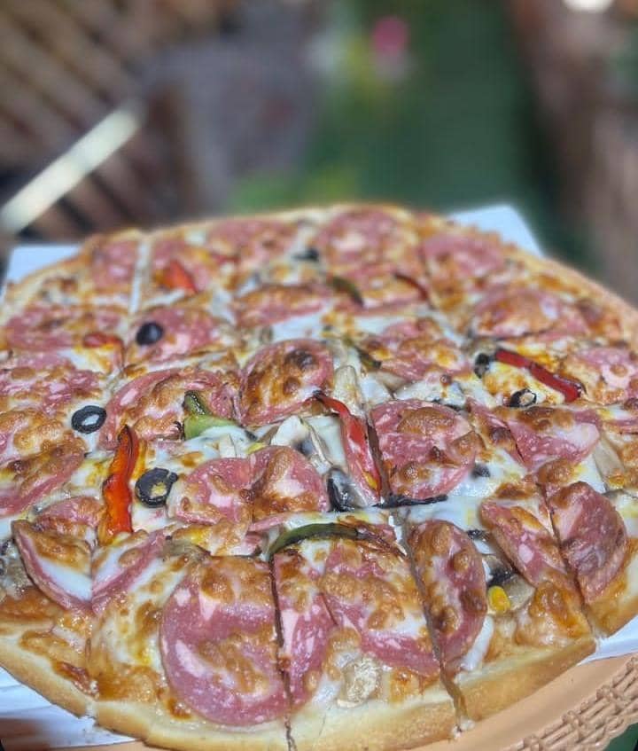 کافه رستوران سنتی حر در امیرکلا