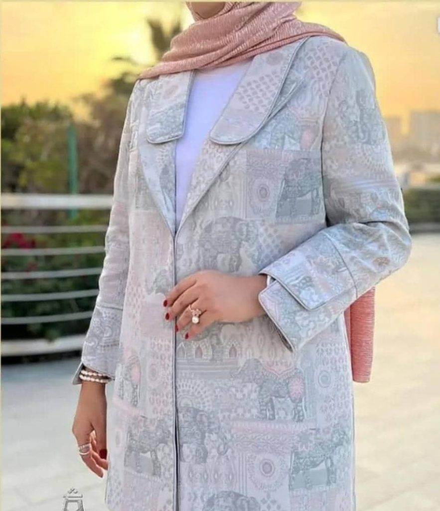 آموزشگاه خیاطی مهری معینی در نارمک تهران