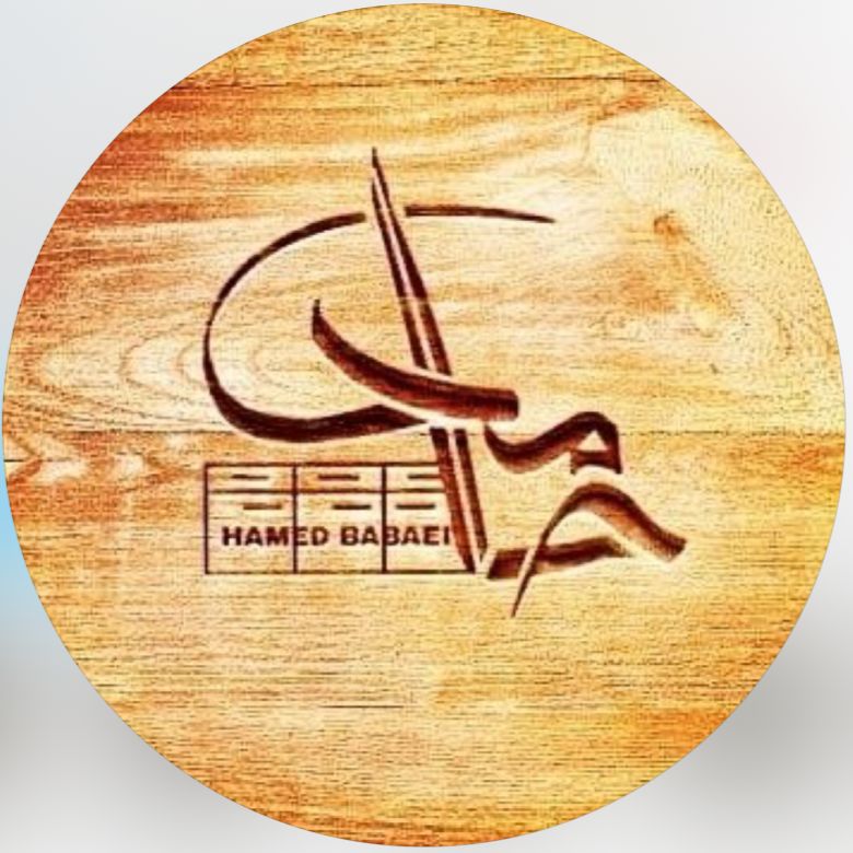 طراحی و اجرای کابینت حامد در قائمشهر