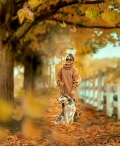 استودیو فیلم و عکس فاطمه عرب در حکیم نظامی اصفهان