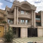 املاک بندری در فرح آباد ساری