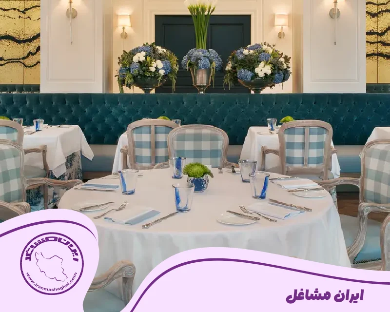 رستوران خوب چه ویژگی هایی دارد؟