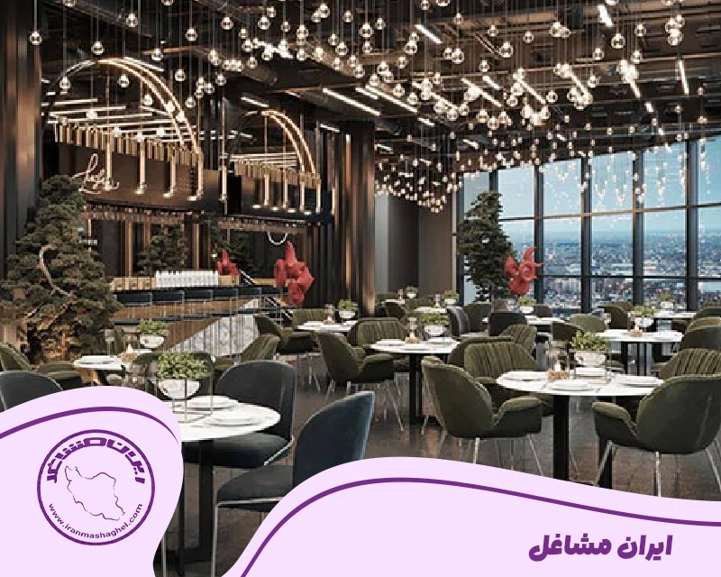 ویژگی های رستوران خوب
