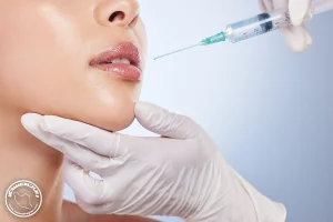 متن تبلیغ ژل و بوتاکس