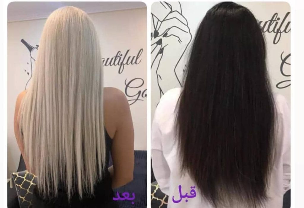 سالن زیبایی روشا در میدان عدالت پردیس