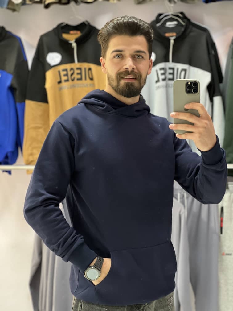 پوشاک مردانه جردن در رحیم آباد