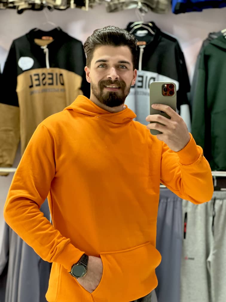 پوشاک مردانه جردن در رحیم آباد