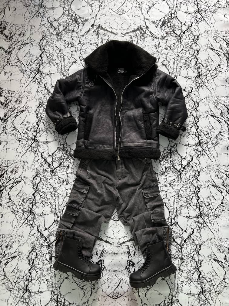 پوشاک مردانه جردن در رحیم آباد