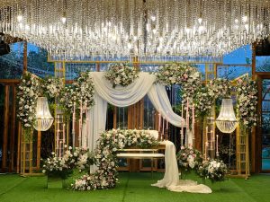 خانه عقد خجسته در بابل