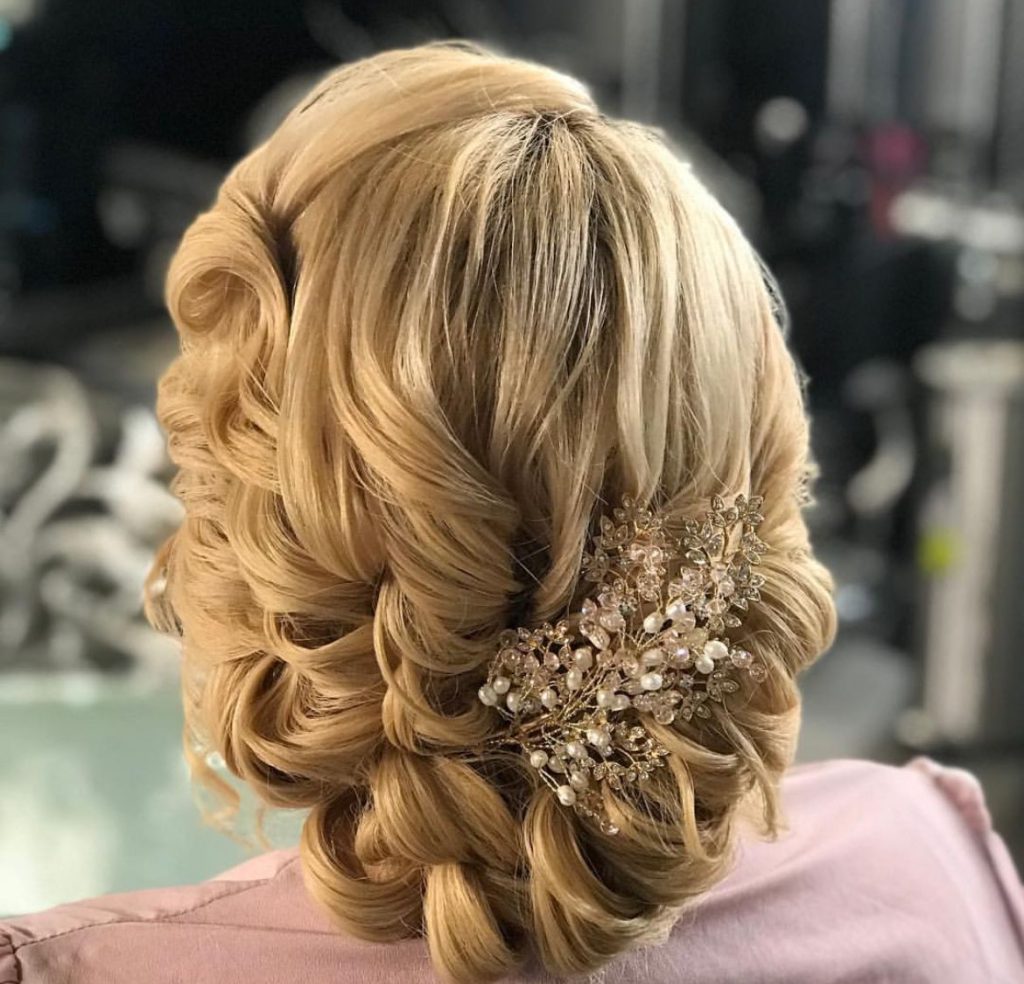 سالن زیبایی مریم مهرین در میدان بهرود تهران