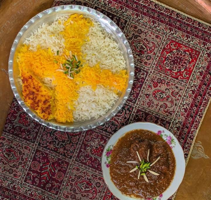 کترینگ مرمر در یزد