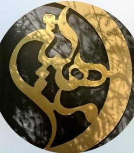 مجموعه تفریحی گردشگری ماهلین در بلوار استقلال شیراز