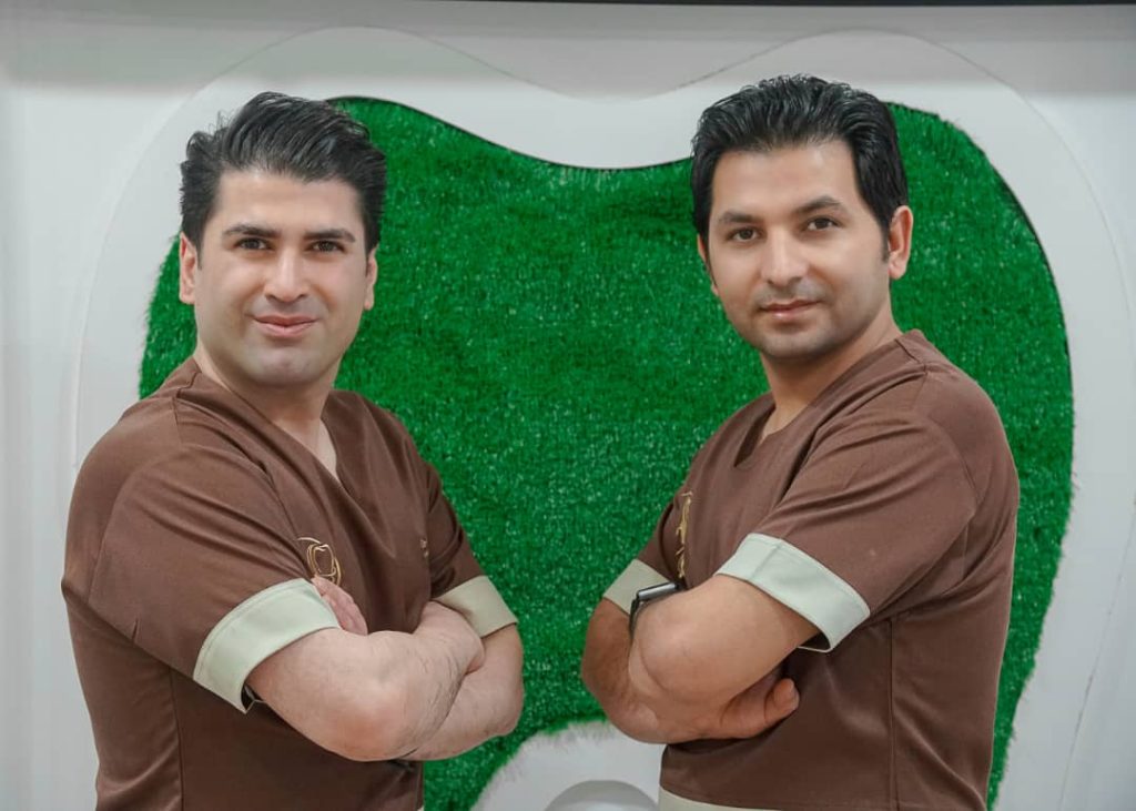 مجموعه دندانپزشک ماهر فیضی در زاهدان