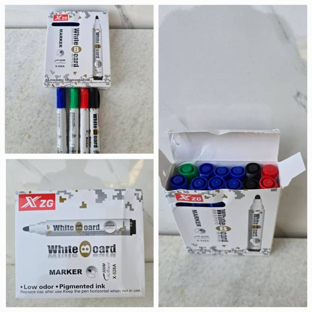 پخش و فروش عمده نوشت افزار سید در بازار بزرگ تهران