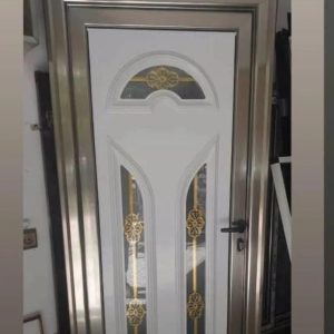 درب پنجره upvc پارس کیان در خمام