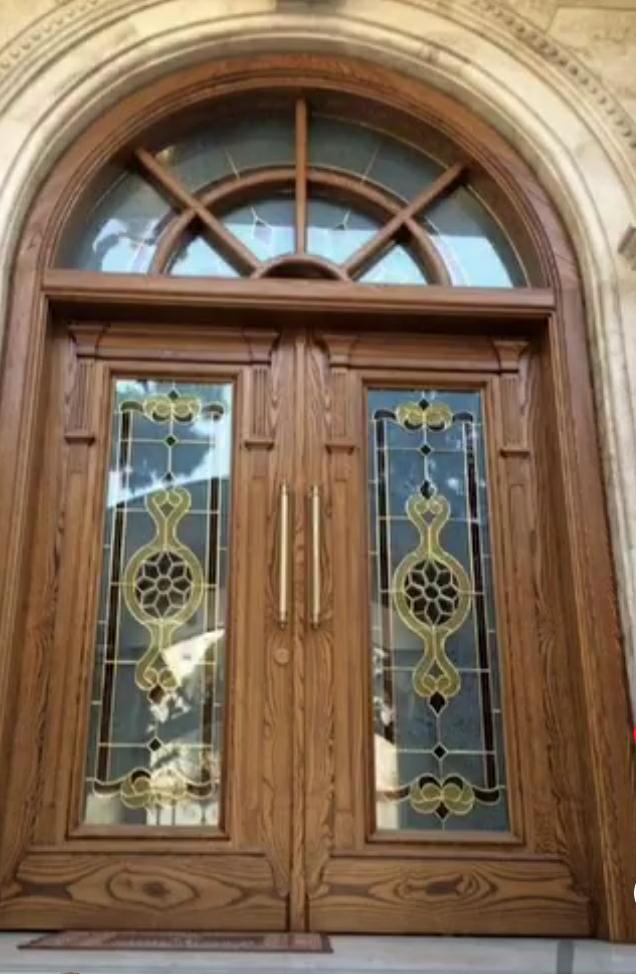 تولید و نصب درب ضدآب و ضدسرقت مهران کار در کرج