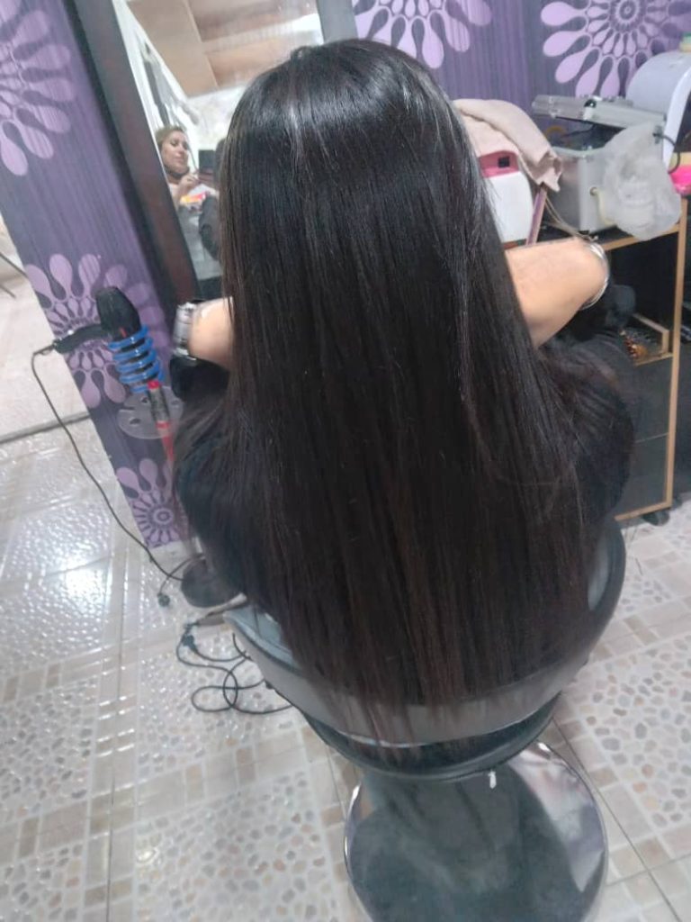 آموزشگاه زیبایی تخصصی نگار در آمل