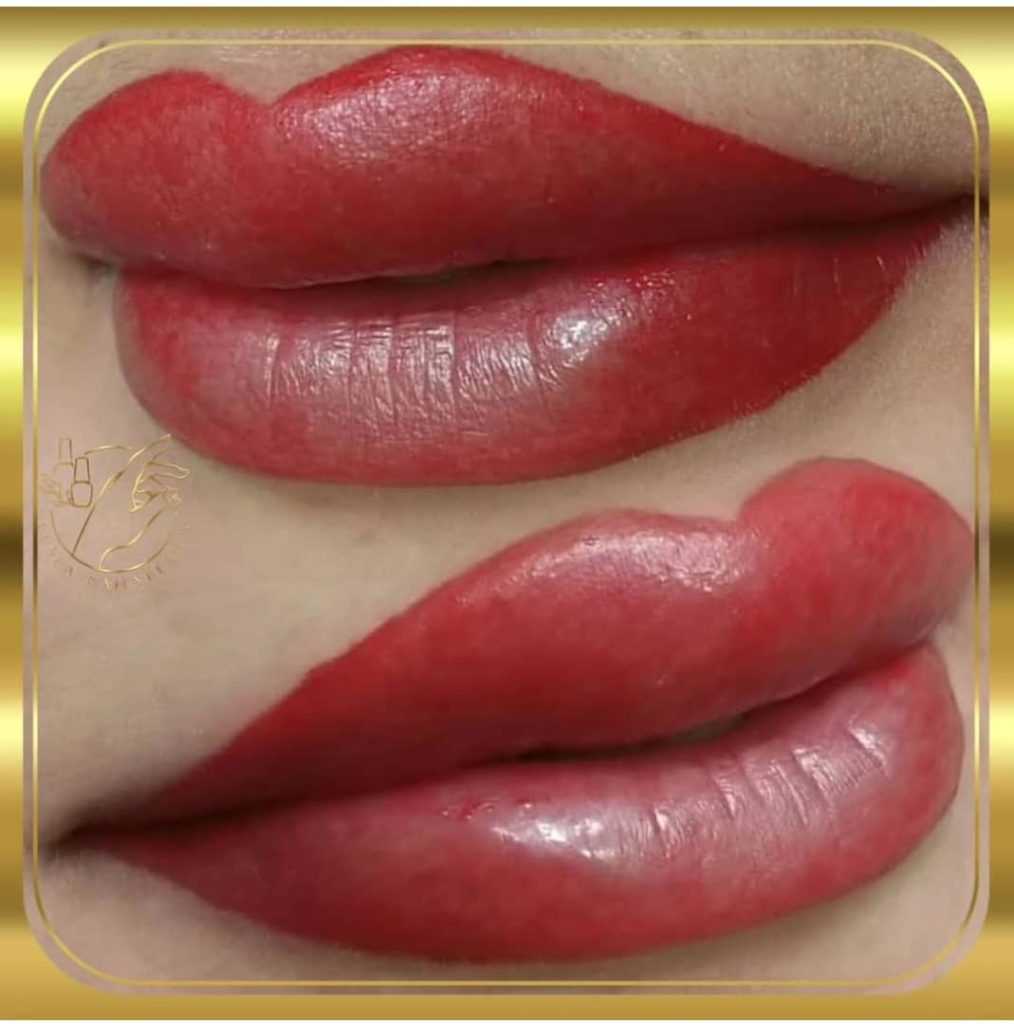 سالن زیبایی روشا در میدان عدالت پردیس