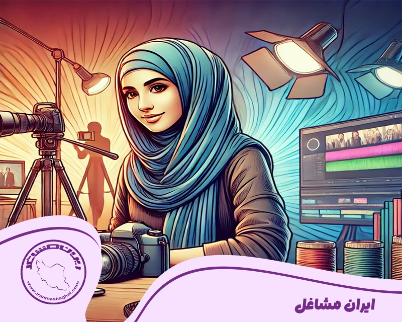 عکاسی و فیلم‌برداری