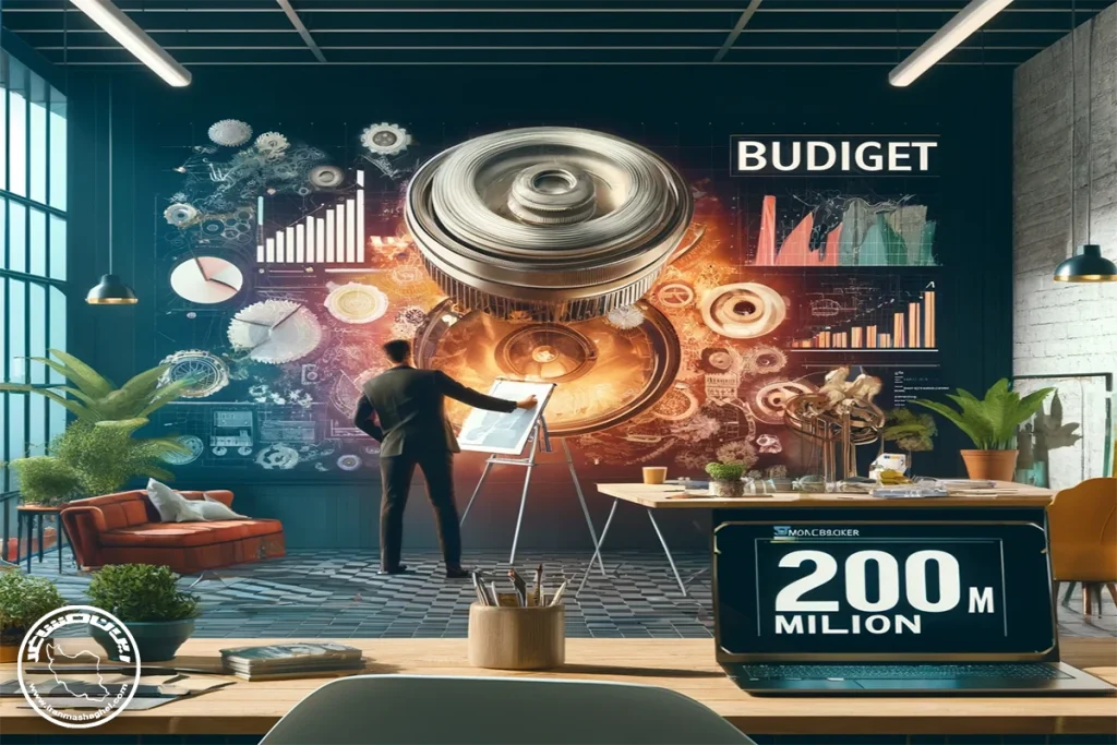 راه‌اندازی کسب و کار با 200 میلیون