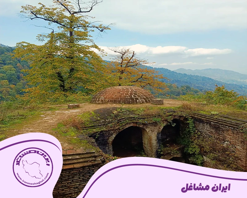 شهرستان فومن