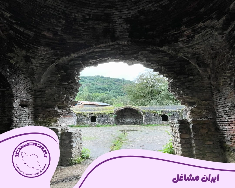 شهرستان سیاهکل