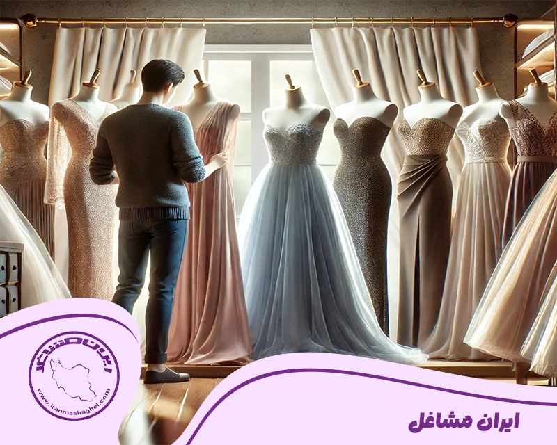معایب کرایه لباس مجلسی