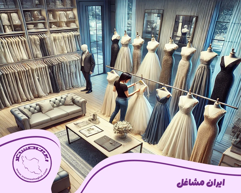 نکات مهم در انتخاب لباس مناسب برای کرایه