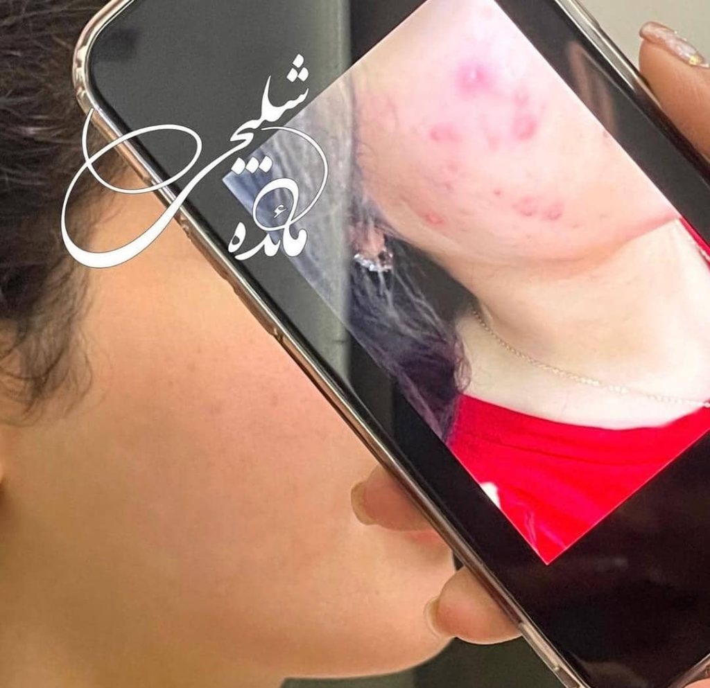 مرکز تخصصی مراقبت از پوست و مو اوا مدیکال اسپا در قائمشهر