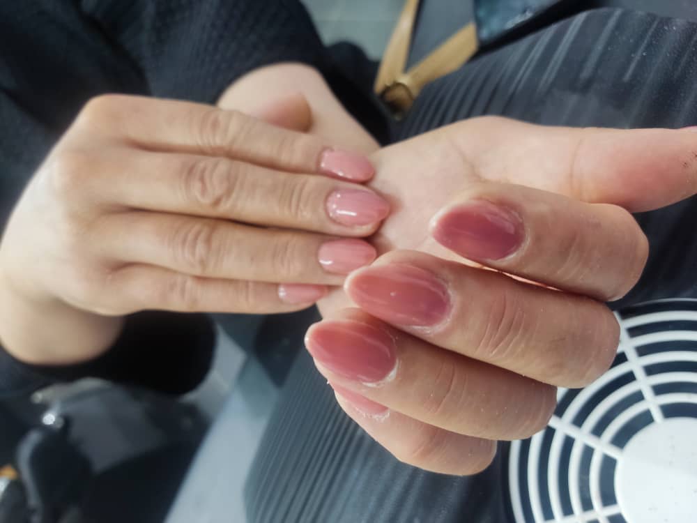 سالن زیبایی لارا در حصارک بالا کرج