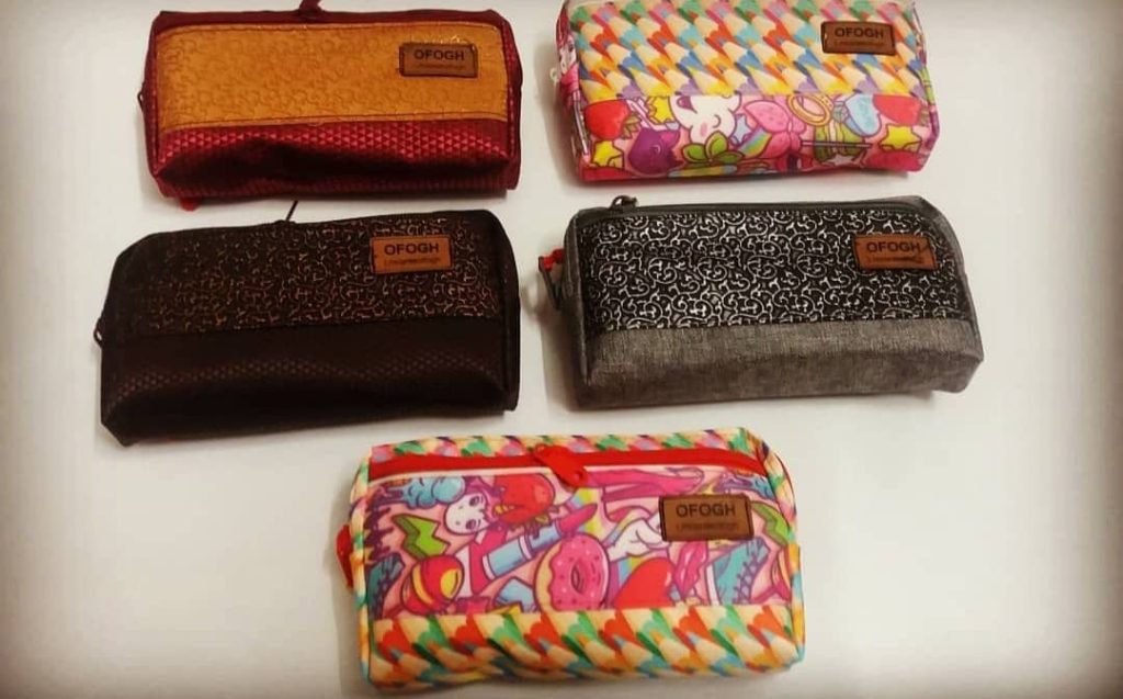 تولید و پخش لوازم التحریر افق در اراک