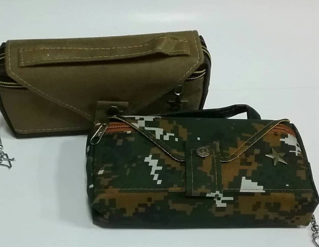 تولید و پخش لوازم التحریر افق در اراک