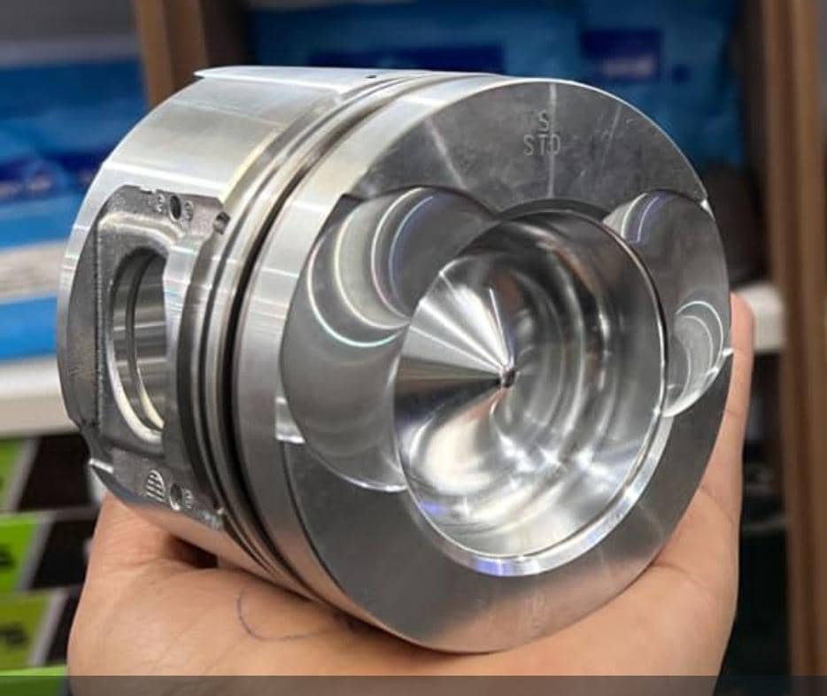 فروشگاه لوازم یدکی ماشین آلات راهسازی سنگین یدک نرماشیری در زاهدان