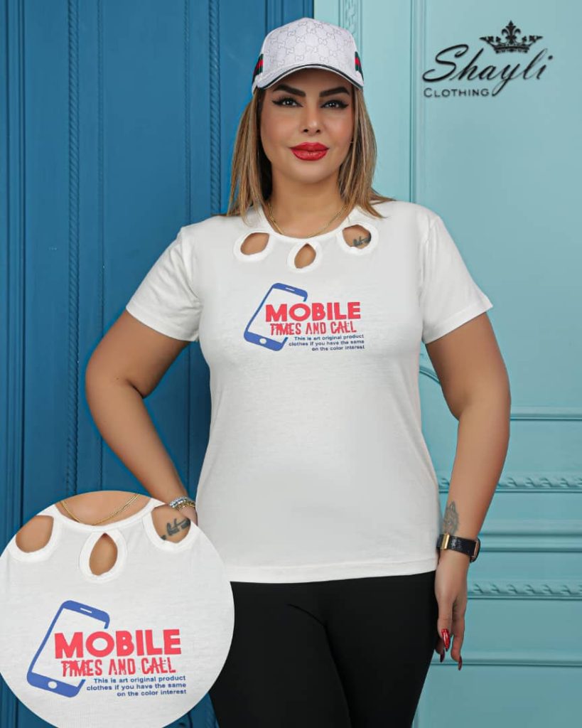 تولید و پخش پوشاک زنانه شایلی مرکز تهران