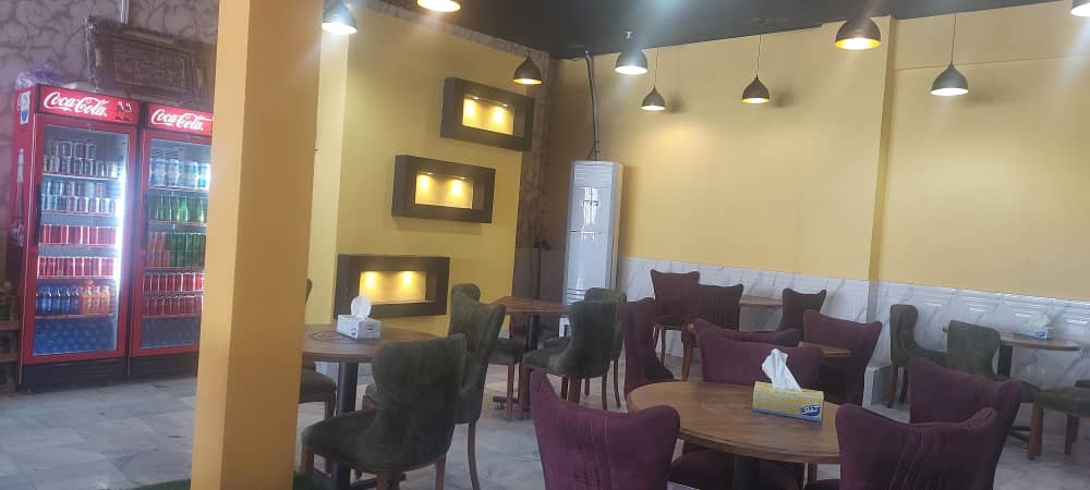 رستوران ممتاز کردستان شعبه دوم درگهان