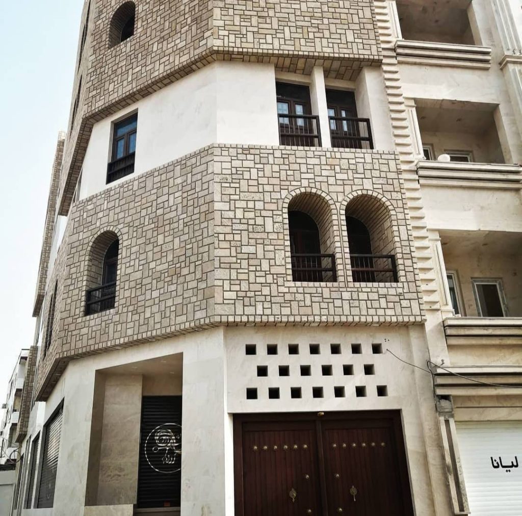 تولید و فروش عمده کرکره برقی و جک بازویی احمدی زاده در بوشهر