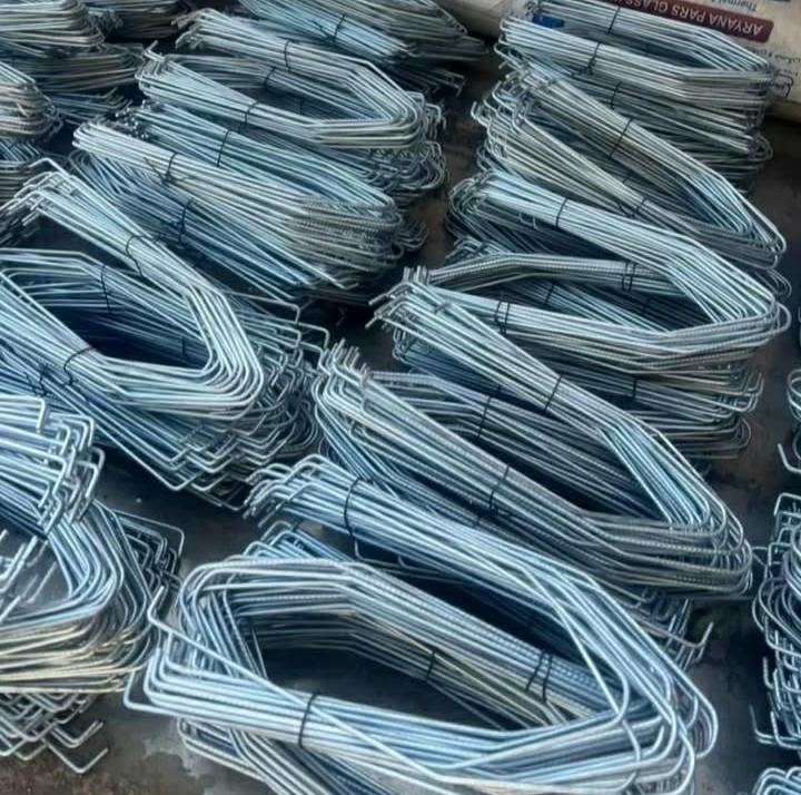 تولید و پخش والپست و میلگرد بستر ناصری در میناب