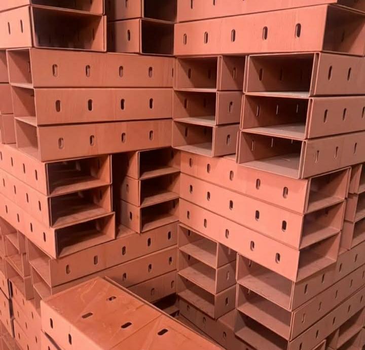 تولید و پخش والپست و میلگرد بستر ناصری در میناب