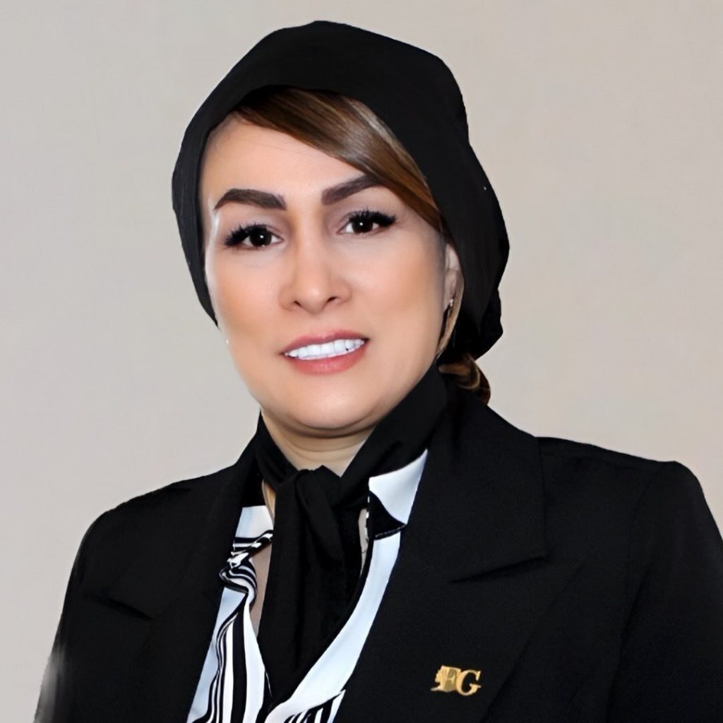 آموزشگاه فنی حرفه ای پاکسازی و مراقبت از پوست فرزانه غنی در تهران