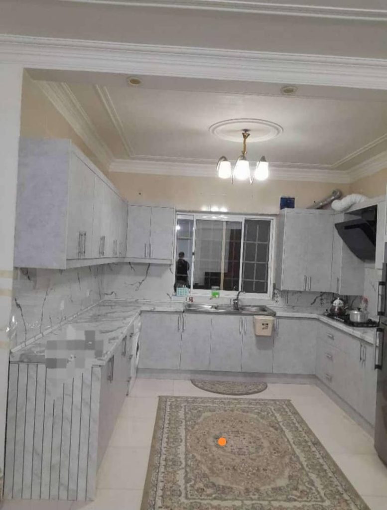 تولید کابینت انوشه در بابل