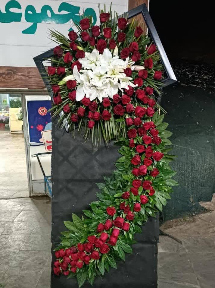 خدمات و آموزش گل آرایی مجالس ملورین اصفهان