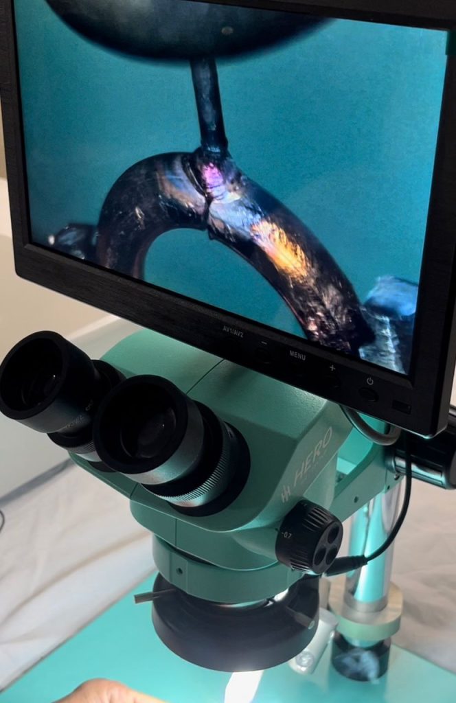 ساخت و فروش دستگاه لمپرت بینایی ماشین اسپادانا اصفهان