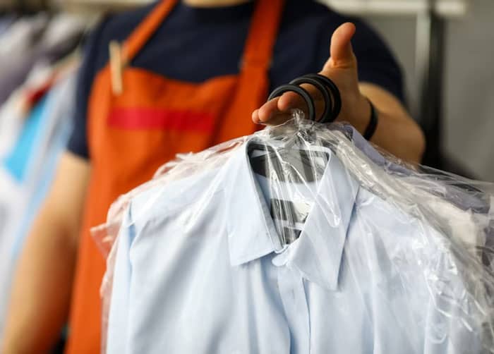 خشکشویی نوین در قم