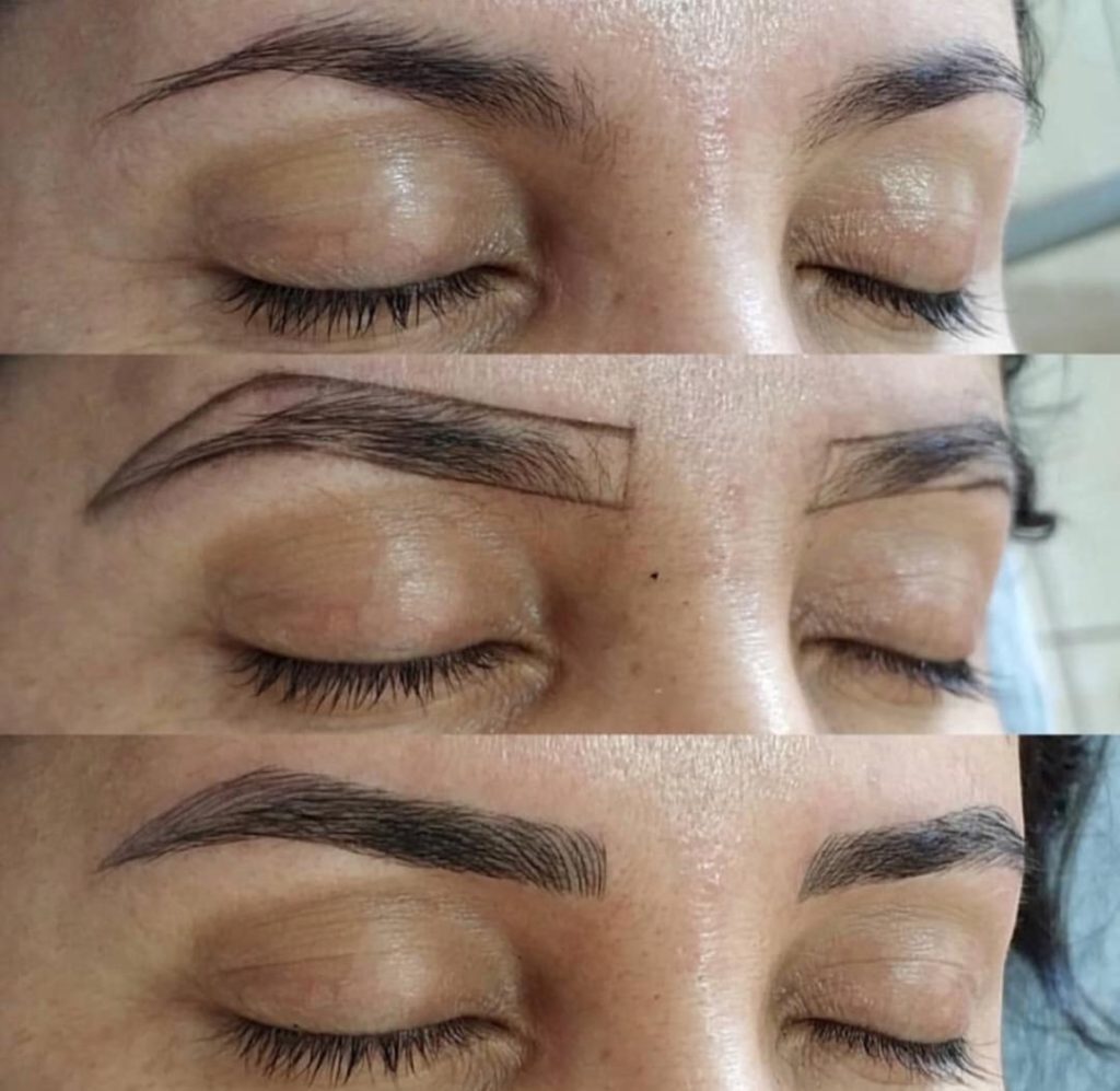 آموزش و خدمات تخصصی فیبروز میترا نبی در لواسانی غربی تهران