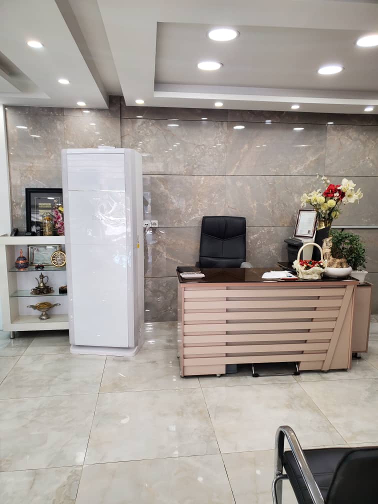 قنادی کلاسیک شعبه 2 در تبریز