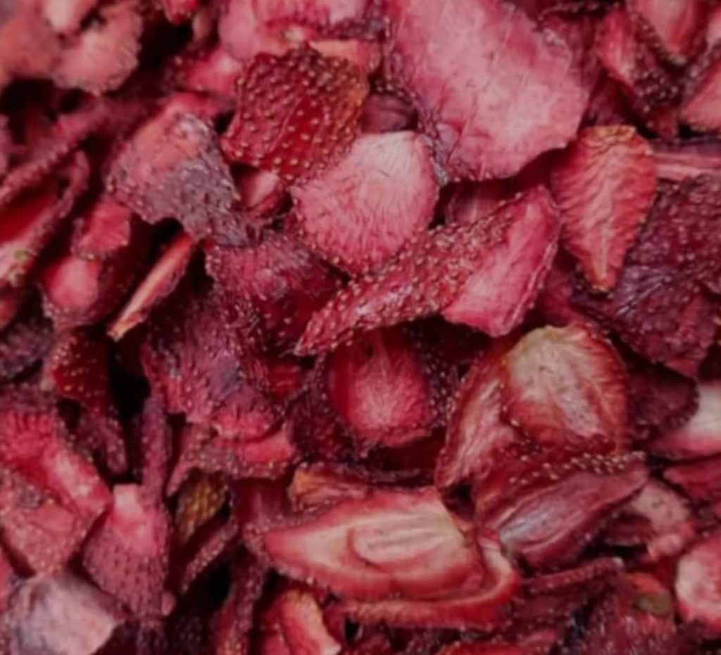 تولید و فروش آنلاین خشکبار تاتلی فروتس در ارومیه